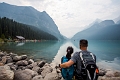 Day 4 - Lake Louise
